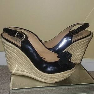 Steve Madden Wedges